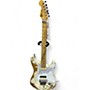 Used Charvel Used Charvel Henrick Danhage Pro-mod So-cal Cream Solid Body Electric Guitar Cream