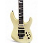 Used Charvel JACKSON 2SH Arctic White Solid Body Electric Guitar Arctic White