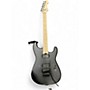 Used Charvel Used Charvel JIM ROOT Black Solid Body Electric Guitar Black