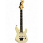 Used Charvel JIM ROOT PRO MOD SAN DIMAS HH HT Alpine White Solid Body Electric Guitar Alpine White