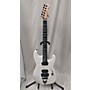 Used Charvel Used Charvel JIM ROOT SIGNATURE PRO MOD SUPER STRAT WHITE SATIN Solid Body Electric Guitar WHITE SATIN