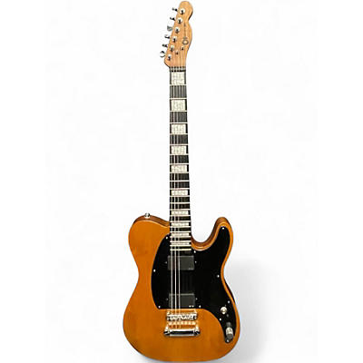 Used Charvel JOE DUPLANTIER PRO-MOD SAN DIMAS Mahogany Solid Body Electric Guitar