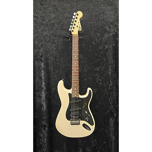 Charvel Used Charvel Jake E Lee Signature Pearl White Solid Body Electric Guitar Pearl White