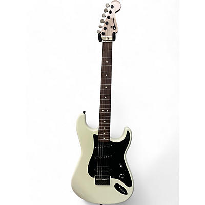 Charvel Used Charvel Jake E Lee Signature Pearl White Solid Body Electric Guitar