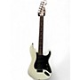 Used Charvel Used Charvel Jake E Lee Signature Pearl White Solid Body Electric Guitar Pearl White