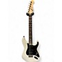 Used Charvel Jake E Lee Signature Pearl White Solid Body Electric Guitar Pearl White