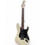 Used Charvel Jake E Lee Signature White Solid Body Electric Guitar White