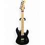 Used Charvel Jim Root Pro-Mod San Dimas Black Solid Body Electric Guitar Black