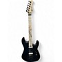 Used Charvel Jim Root Signature Matte Black Solid Body Electric Guitar Matte Black