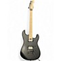 Used Charvel Jim Root Signature Matte Black Solid Body Electric Guitar Matte Black
