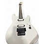Used Charvel Jim Root Signature white Solid Body Electric Guitar white