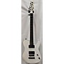 Used Charvel Used Charvel Joe Duplantier Pro Mod San Dimas HH White Solid Body Electric Guitar White