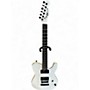 Used Charvel Joe Duplantier Signature Alpine White Solid Body Electric Guitar Alpine White