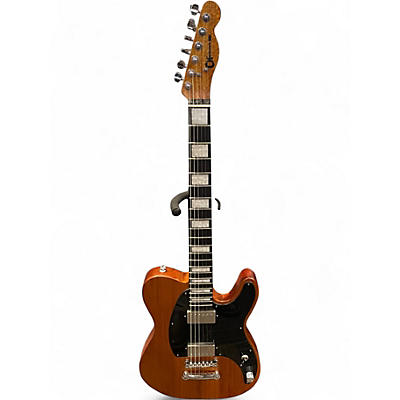 Used Charvel Joe Duplantier Signature  Pro-Mod San Dimas Style 2 HH E Mahogany Solid Body Electric Guitar