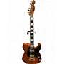 Used Charvel Joe Duplantier Signature  Pro-Mod San Dimas Style 2 HH E Mahogany Solid Body Electric Guitar Mahogany