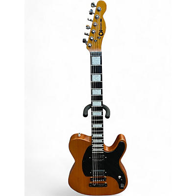 Used Charvel Joe Duplantier Signature Pro-Mod San Dimas Style 2 HH E Mahogany Solid Body Electric Guitar