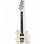 Used Charvel Joe Duplantier Signature Pro-Mod San Dimas Style 2 HH Satin White Solid Body Electric Guitar Satin White
