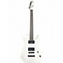 Used Charvel Joe Duplantier Signature Pro-Mod San Dimas White Solid Body Electric Guitar White