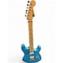 Used Charvel MIM PRO MOD Blue Solid Body Electric Guitar Blue