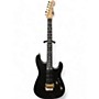 Used Charvel Used Charvel MJ San Dimas Style 1 HSS SATIN BLACK Solid Body Electric Guitar SATIN BLACK