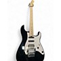Used Charvel MJ Socal Style 1 HSS Black Solid Body Electric Guitar Black