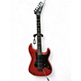 Used Charvel MODEL 3 RED Solid Body Electric Guitar RED