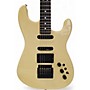 Used Charvel MODEL 4 Pearl White Solid Body Electric Guitar Pearl White