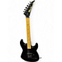 Used Charvel Model 1 Black Solid Body Electric Guitar Black