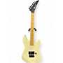 Used Charvel Model 1 Vintage White Solid Body Electric Guitar Vintage White