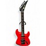 Used Charvel Model 2 Candy Apple Red Solid Body Electric Guitar Candy Apple Red