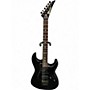 Used Charvel Model 3 Black Solid Body Electric Guitar Black