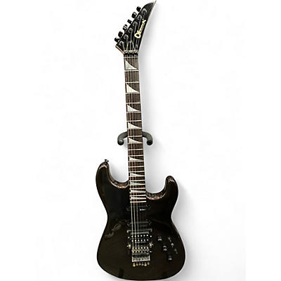 Used Charvel Model 4 Black Cherry Solid Body Electric Guitar