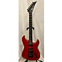 Used Charvel Used Charvel Model 4 Red Solid Body Electric Guitar Red