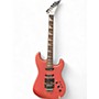 Used Charvel Model 4 Salmon Solid Body Electric Guitar Salmon