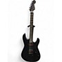 Used Charvel PM PLUS SAN-DIAMAS Flat Black Solid Body Electric Guitar Flat Black
