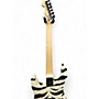 Used Charvel Used Charvel PRO-MOD DK SATCHELL ZEBRA Solid Body Electric Guitar ZEBRA