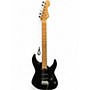 Used Charvel PRO MOD DK22 BLACK GLOSS Solid Body Electric Guitar BLACK GLOSS