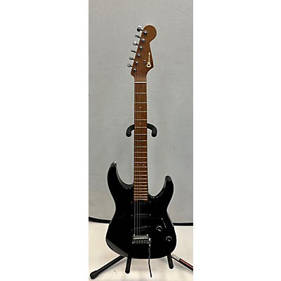 Charvel Used Charvel PRO MOD DK22 Black Solid Body Electric Guitar