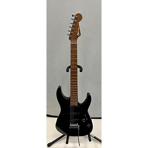 Charvel Used Charvel PRO MOD DK22 Black Solid Body Electric Guitar Black