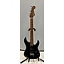 Used Charvel Used Charvel PRO MOD DK22 Black Solid Body Electric Guitar Black