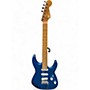 Used Charvel Used Charvel PRO MOD DK22 ELECTRIC BLUE Solid Body Electric Guitar ELECTRIC BLUE