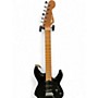 Used Charvel PRO MOD DK22 SSS 2PT GLOSS BLACK Solid Body Electric Guitar GLOSS BLACK