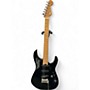 Used Charvel PRO-MOD DK22 SSS Black Solid Body Electric Guitar Black