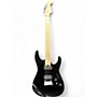 Used Charvel Used Charvel PRO-MOD DK24 Black Solid Body Electric Guitar Black