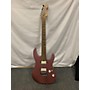 Used Charvel Used Charvel PRO MOD DK24 Burgundy Mist Solid Body Electric Guitar Burgundy Mist