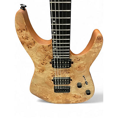 Used Charvel PRO MOD DK24 Desert Sand Solid Body Electric Guitar