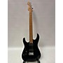 Used Charvel Used Charvel PRO MOD DK24 HH Black Electric Guitar Black