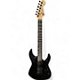 Used Charvel Used Charvel PRO MOD DK24 HH Black Solid Body Electric Guitar Black