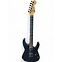 Used Charvel PRO MOD DK24 HH HT Black Solid Body Electric Guitar Black