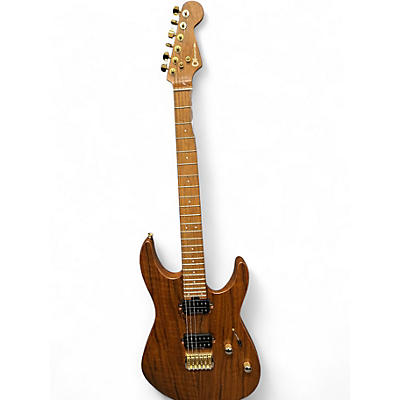 Used Charvel PRO MOD DK24 HH HT  Mahogany Solid Body Electric Guitar